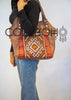 CozyBoho™ Moroccan Leather Tote