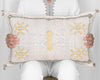 Moroccan Pillow Sabra Cushion Cover Cactus Silk 13