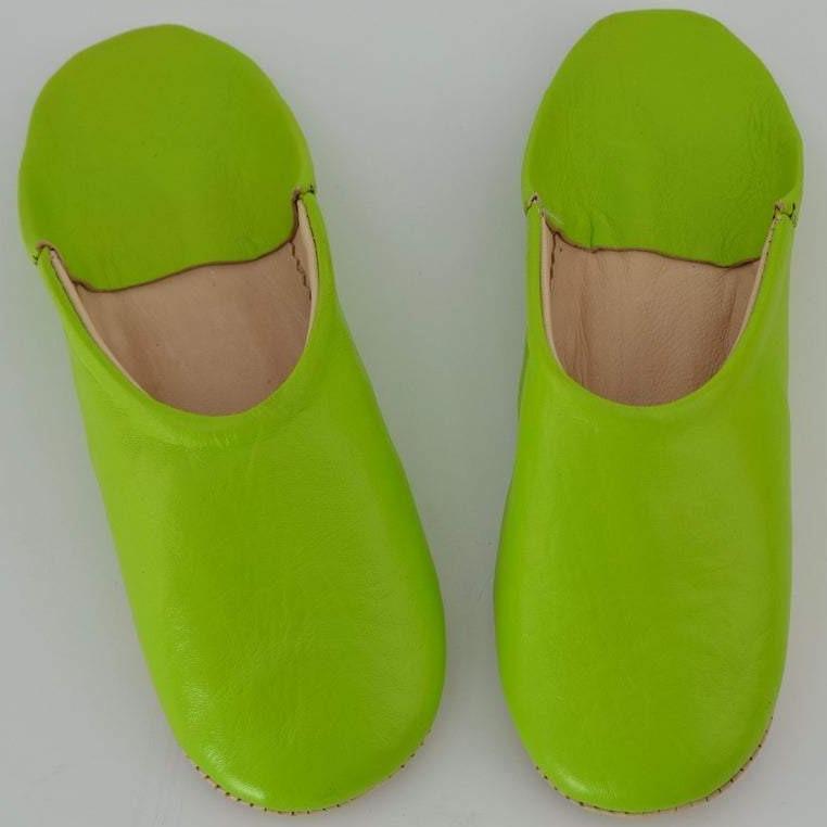 CozyBoho™ Moroccan Women's Slippers