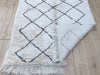 Load image into Gallery viewer, MOROCCAN RUG – BENI OURAIN BERBER RUG B-13