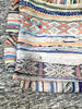 Moroccan Floor Cushion Boujaad F006