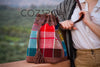Load image into Gallery viewer, CozyBoho™ HAIK Bucket Bag