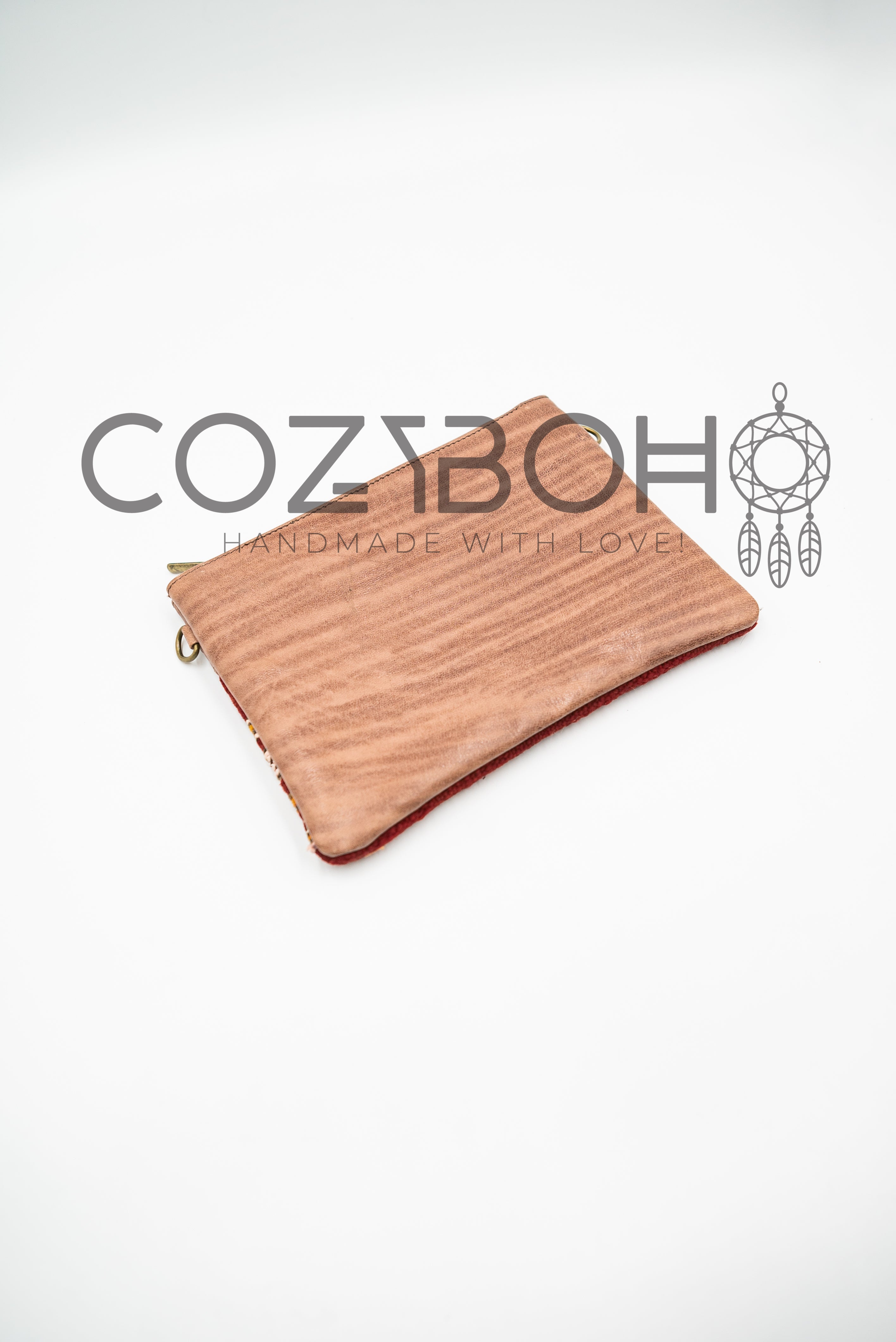 CozyBoho™ Crossbody Bag