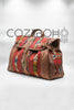 CozyBoho™ Moroccan Weekender Bag