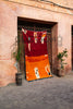 Load image into Gallery viewer, Vintage Moroccan Rug, Vintage Boujaad Rug, 5 x 8 ft