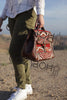 Load image into Gallery viewer, CozyBoho™ Mini Moroccan Weekender Bag