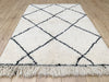 Load image into Gallery viewer, MOROCCAN RUG – BENI OURAIN BERBER RUG B-3