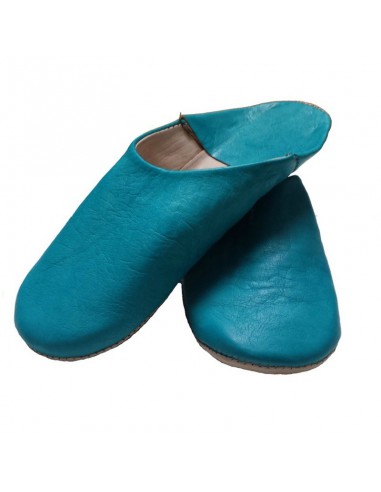 CozyBoho™ Moroccan Women's Slippers