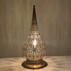 Moroccan Lamp Floor