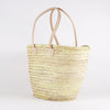 Load image into Gallery viewer, Straw Market Basket Bag™