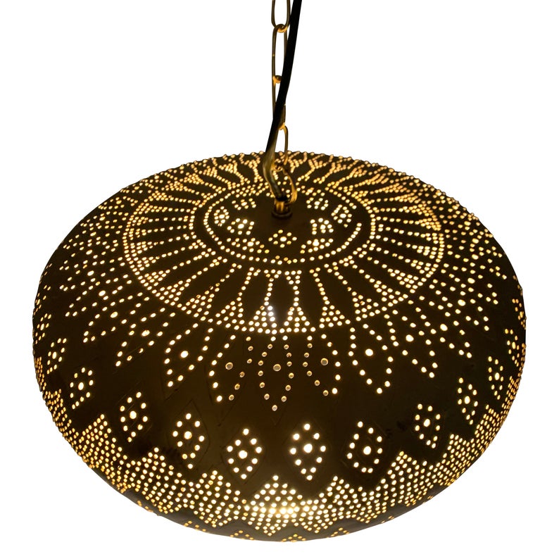 Moroccan Ceiling Light Pendant