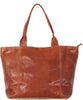 Load image into Gallery viewer, CozyBoho™ Moroccan Large Leather Tote Bag