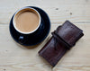 Load image into Gallery viewer, CozyBoho™ Leather Tobacco Pouch