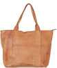 Load image into Gallery viewer, CozyBoho™ Moroccan Large Leather Tote Bag