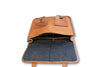 Load image into Gallery viewer, CozyBoho™  Men&#39;s leather messenger bag