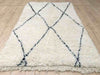 Load image into Gallery viewer, MOROCCAN RUG – BENI OURAIN BERBER RUG B-12