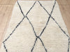 Load image into Gallery viewer, MOROCCAN RUG – BENI OURAIN BERBER RUG B-12